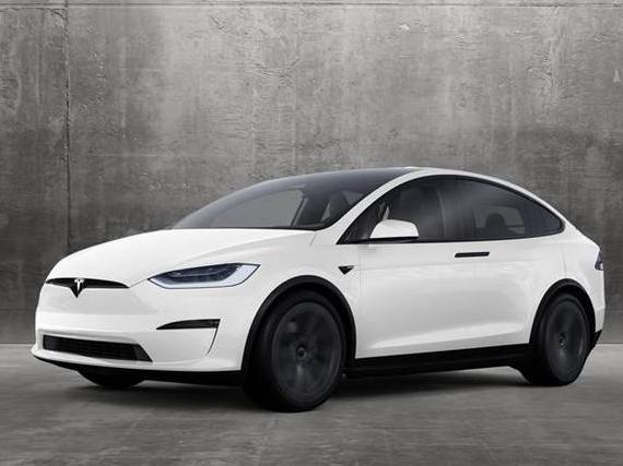TESLA MODEL X 2021 5YJXCBE20MF323631 image TESLA MODEL X 2021 5YJXCBE20MF323631 image
